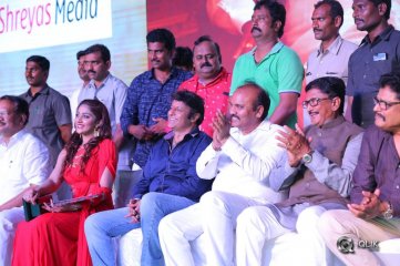 Jai Simha 100 Days Celebrations Photos